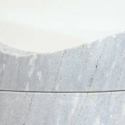 Pietre Trovanti Scatola grigia Portaneve