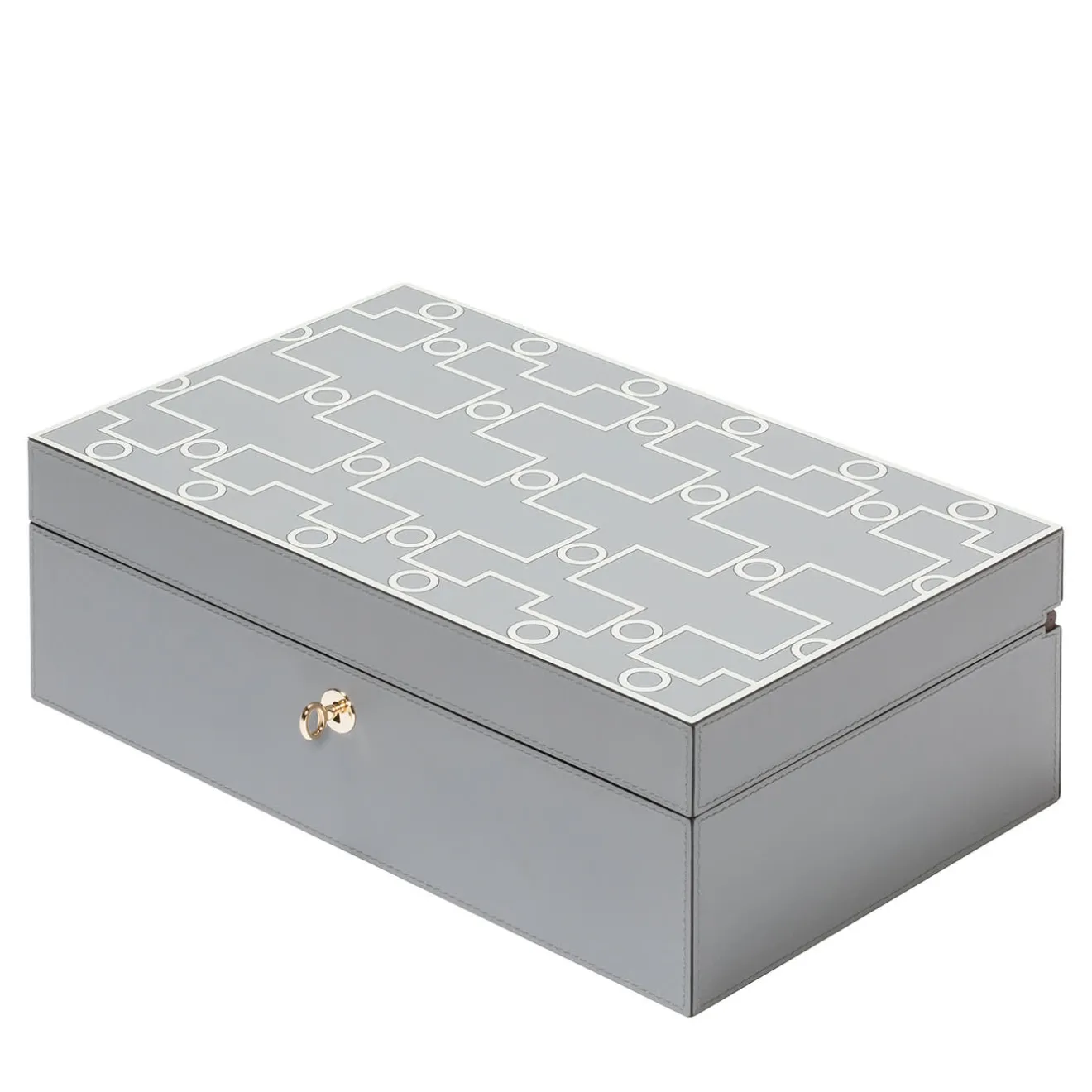 Giobagnara Scatola Humidor grande San Marco
