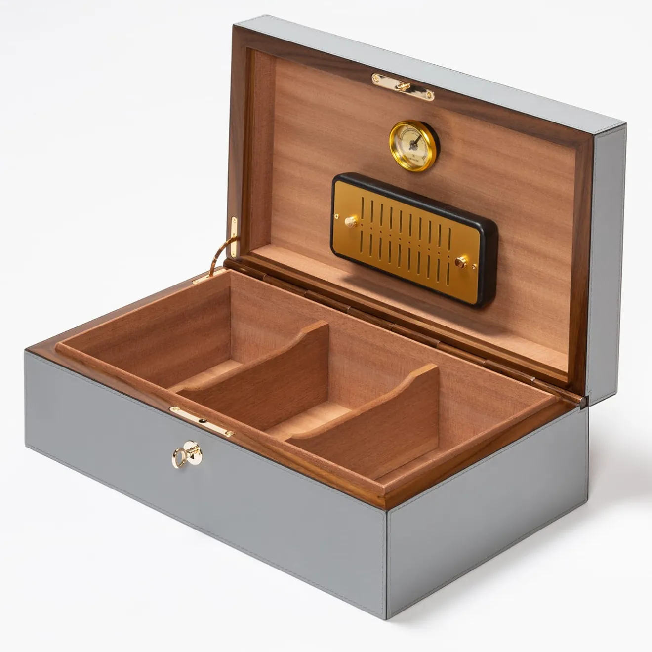Giobagnara Scatola Humidor grande San Marco