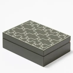 Giobagnara Scatola Humidor piccola San Marco