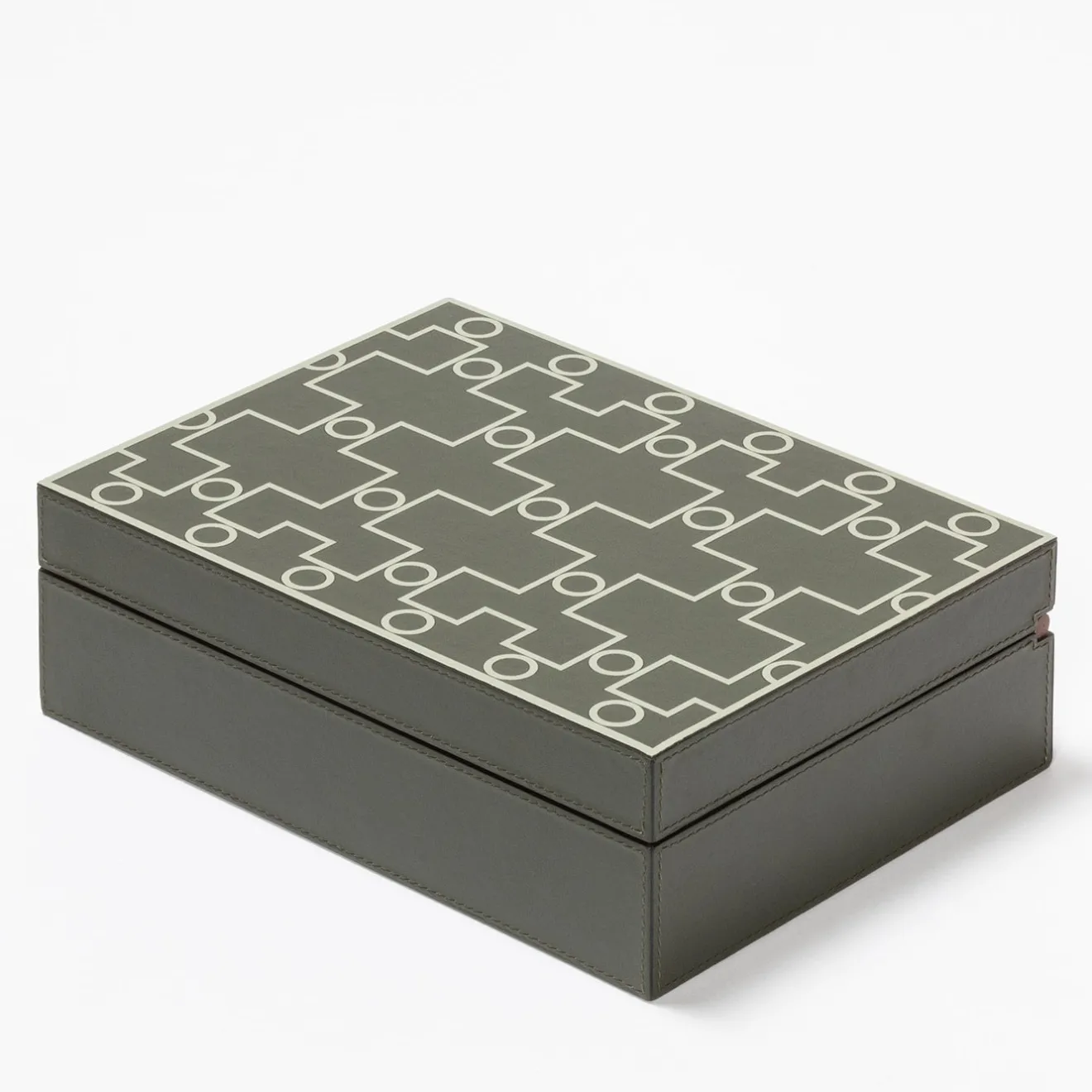 Giobagnara Scatola Humidor piccola San Marco