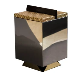 Ex Forti Scatola Ixa