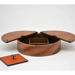 Giordano Viganò Scatola Lady Bug