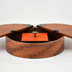 Giordano Viganò Scatola Lady Bug