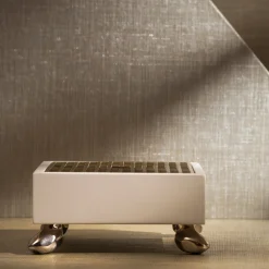 Ex Forti Scatola Limbor bianco/blu