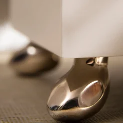 Ex Forti Scatola Limbor bianco/blu