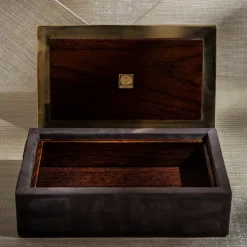 Ex Forti Scatola marrone Asat