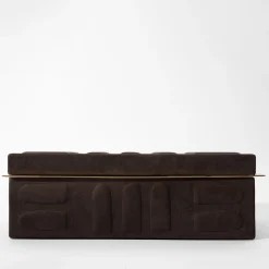 Ex Forti Scatola marrone Asat