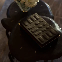 Ex Forti Scatola marrone Asat