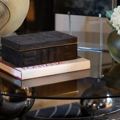 Ex Forti Scatola marrone Asat