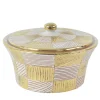 Sambuco Scatola per gioielli Squares