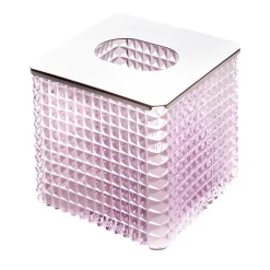 Il Paralume Marina Scatola per tessuti della collezione Pink Crystal