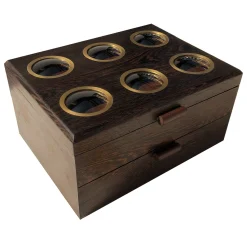 Stefano Raffa Scatola porta orologi