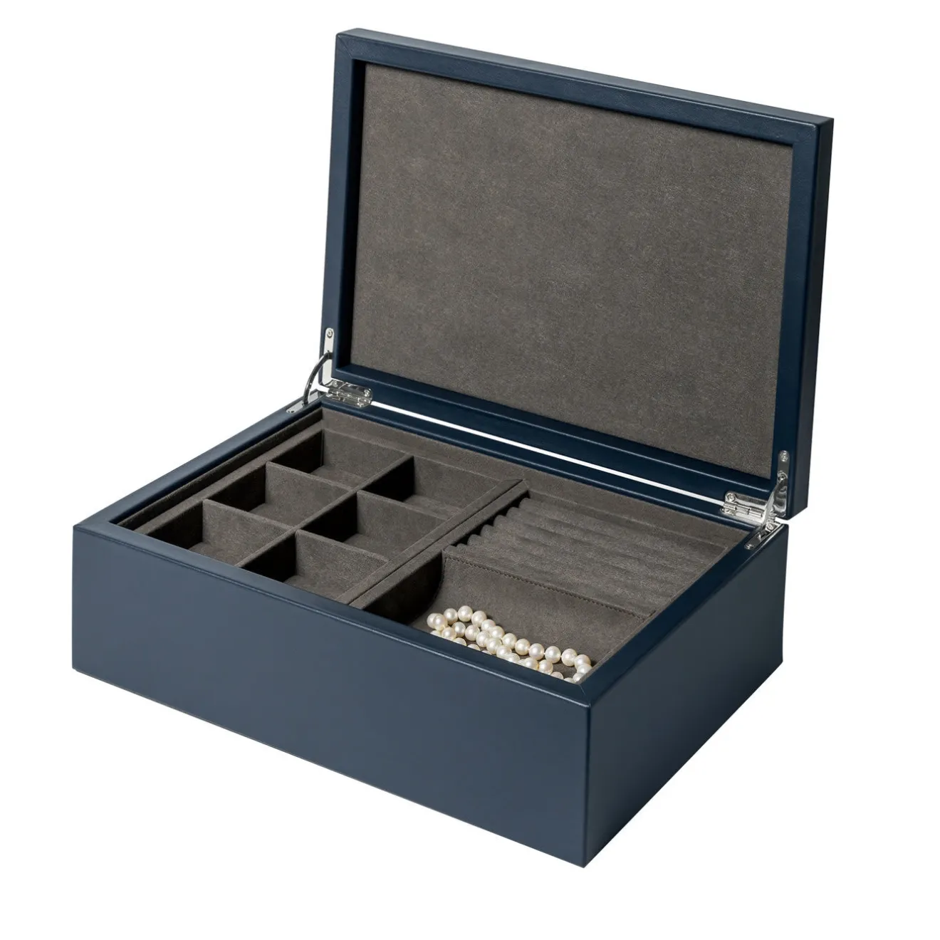 Pinetti Scatola portagioie Canton