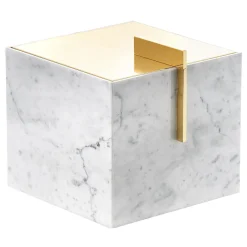 Il Paralume Marina Scatola portagioie Carrara Jewels Collection