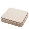 Giobagnara Scatola quadrata in pelle e marmo Giza #3