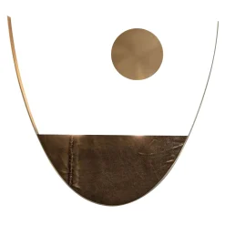 Luce Tu Lighting Scighera Du Luminous Scultura di Isacco Brioschi