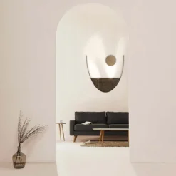 Luce Tu Lighting Scighera Du Luminous Scultura di Isacco Brioschi