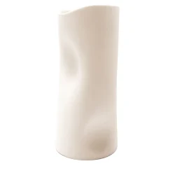 Mamate Scultura bianca SilkPots