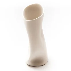 Mamate Scultura bianca SilkPots
