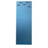 Anna Paola Cibin Scultura blu di Bosco D'Acqua alta 180 cm