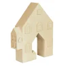 Pimar Limestone Scultura "Casa Dentro Casa" di Riccardo Dalisi
