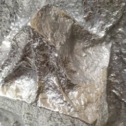 Franco Raggi Scultura Casa Seduta Coperta