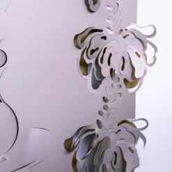 altreforme Scultura da parete Oracolo di Matteo Cibic