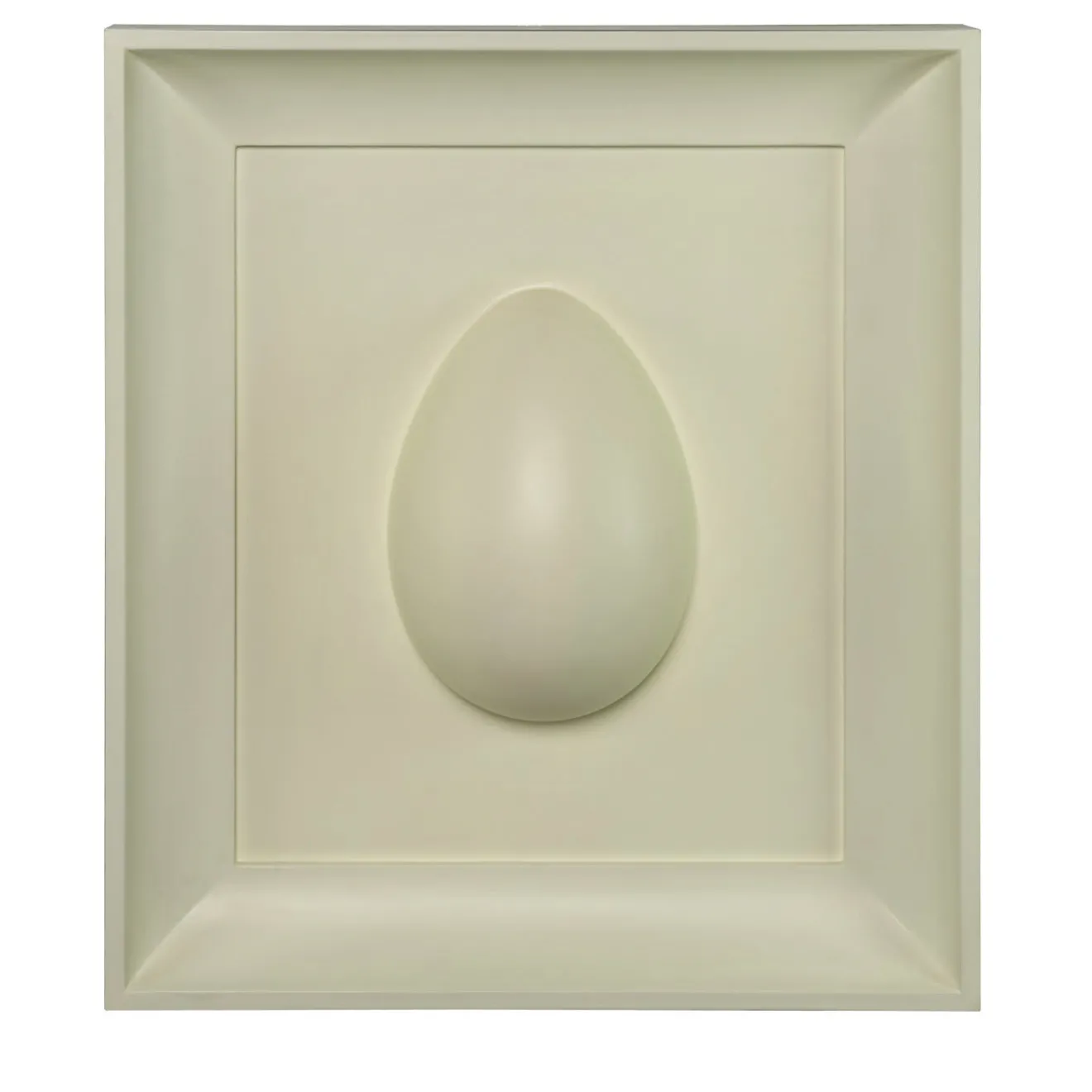 Mario Bottiglieri Scultura da parete Vita