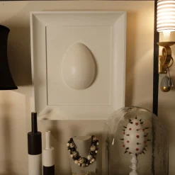 Mario Bottiglieri Scultura da parete Vita