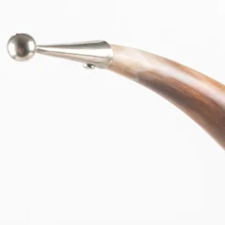 Selezioni Domus Scultura Decorativa in Corno di Bufalo