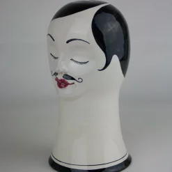 Alessandro Iudici Scultura dell'uomo Manichino