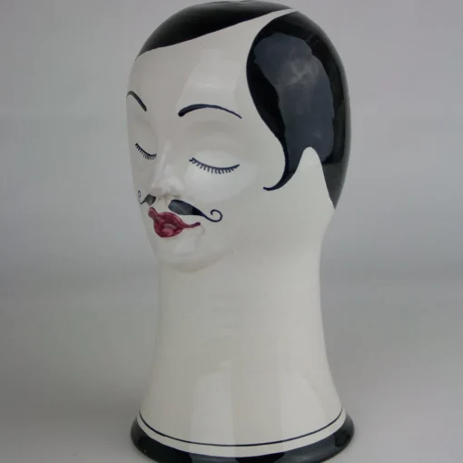 Alessandro Iudici Scultura dell'uomo Manichino