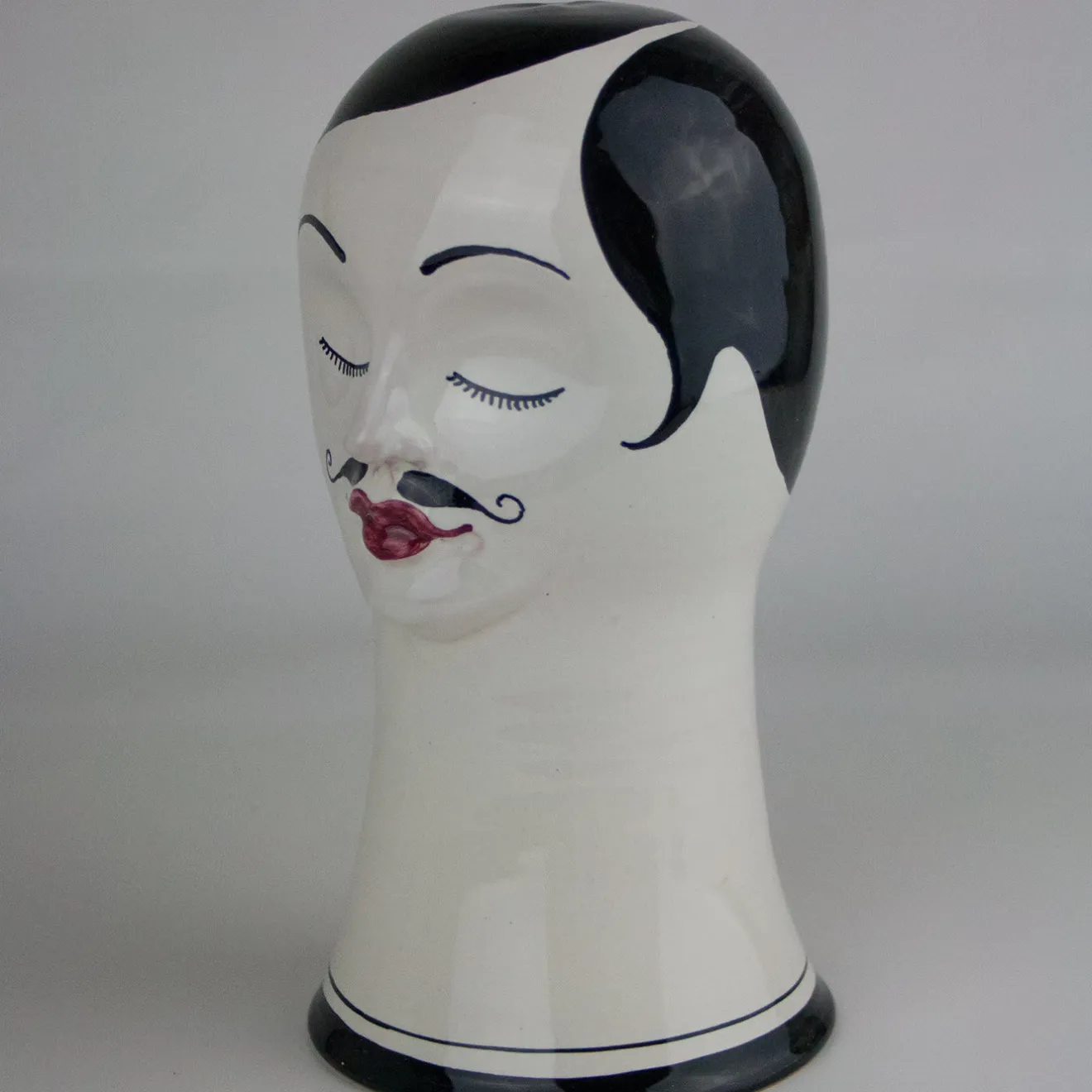 Alessandro Iudici Scultura dell'uomo Manichino