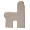 Lineasette Scultura di animali domestici croccanti