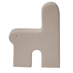 Lineasette Scultura di animali domestici croccanti