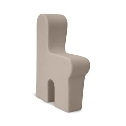 Lineasette Scultura di animali domestici croccanti
