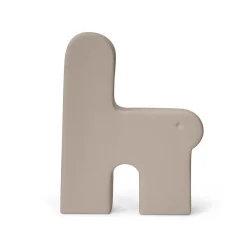 Lineasette Scultura di animali domestici croccanti