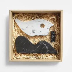 Maria Christina Hamel Scultura di Donzella Pavonina