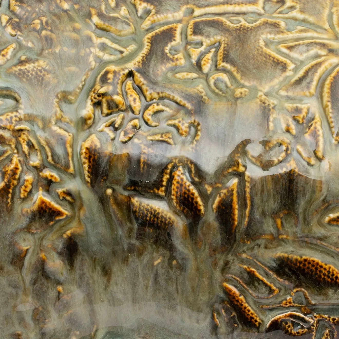 Amaaro Scultura di Hyppo