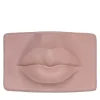 Stefania Boemi Scultura di labbra rosa Jolie