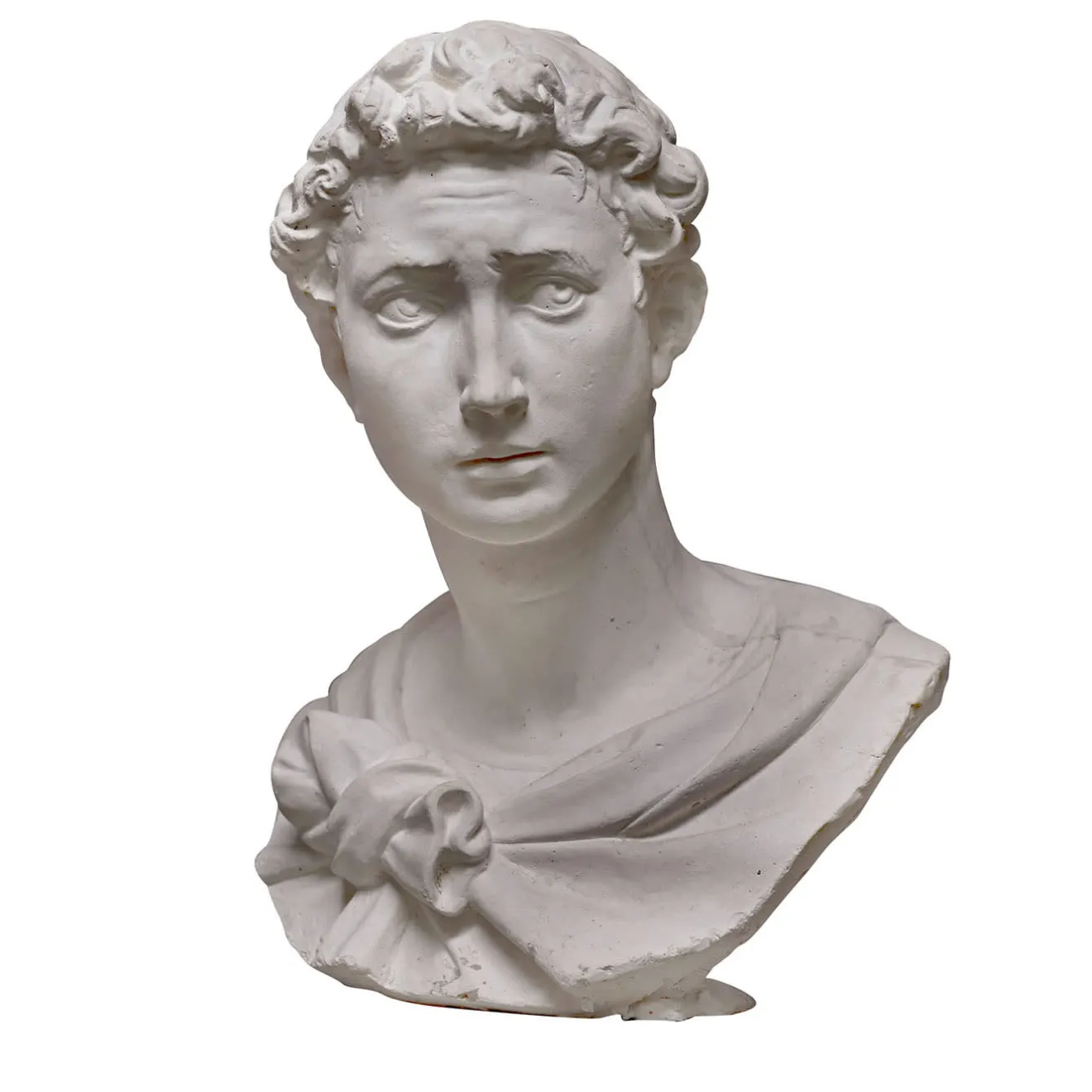 Galleria Romanelli Scultura di San Giorgio