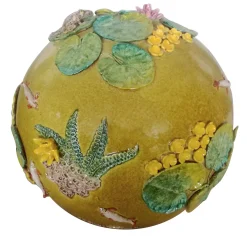 ND Dolfi Scultura di Sfera Fiume