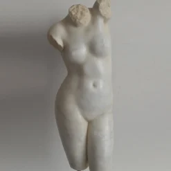 Todini Sculture Scultura di torso femminile