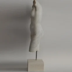 Todini Sculture Scultura di torso femminile