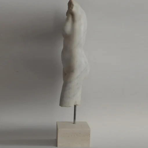 Todini Sculture Scultura di torso femminile