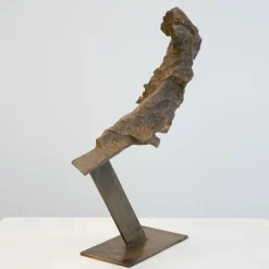 Stella Battaglia Scultura di una ballerina