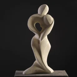 Creazioni di Andrea Serra Scultura Equilibrio