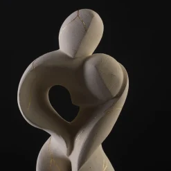 Creazioni di Andrea Serra Scultura Equilibrio