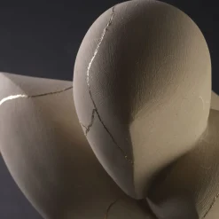 Creazioni di Andrea Serra Scultura Equilibrio